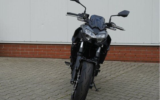 Gebrauchtmotorrad Kawasaki Z650 - Bild 20