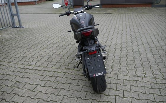 Gebrauchtmotorrad Yamaha MT-07 35kW - Bild 10