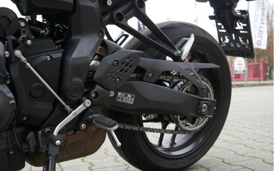 Gebrauchtmotorrad Yamaha MT-07 35kW - Bild 13