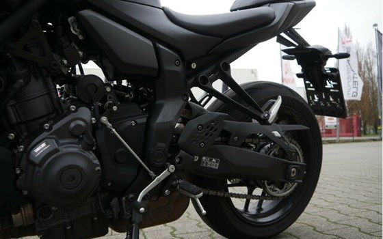 Gebrauchtmotorrad Yamaha MT-07 35kW - Bild 14