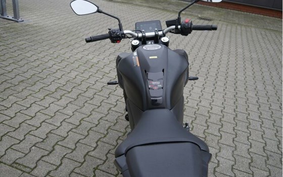 Gebrauchtmotorrad Yamaha MT-07 35kW - Bild 17