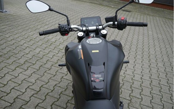 Gebrauchtmotorrad Yamaha MT-07 35kW - Bild 18