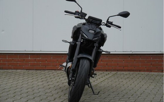 Gebrauchtmotorrad Yamaha MT-07 35kW - Bild 25