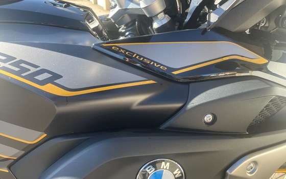 Gebrauchtmotorrad BMW R 1250 GS - Bild 1