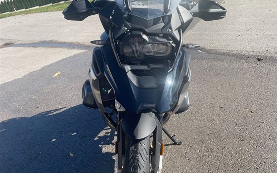 Gebrauchtmotorrad BMW R 1250 GS - Bild 12