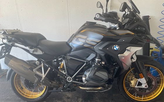 Gebrauchtmotorrad BMW R 1250 GS - Bild 14
