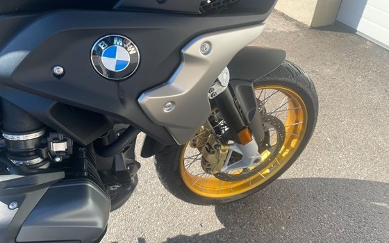 Gebrauchtmotorrad BMW R 1250 GS - Bild 4