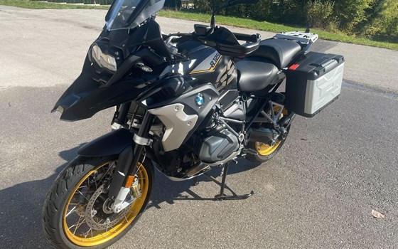 Gebrauchtmotorrad BMW R 1250 GS - Bild 6