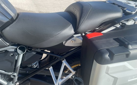 Gebrauchtmotorrad BMW R 1250 GS - Bild 8