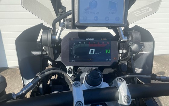 Gebrauchtmotorrad BMW R 1250 GS - Bild 9
