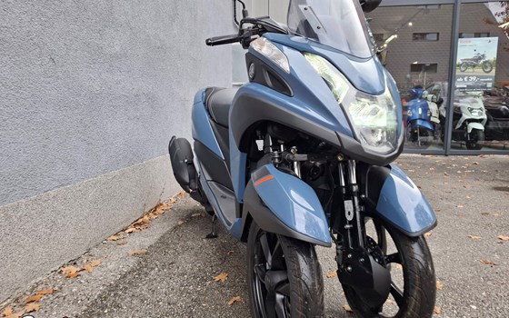 Gebrauchtmotorrad Yamaha Tricity 125 - Bild 3
