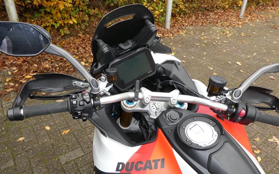 Gebrauchtmotorrad Ducati Multistrada V4 RS - Bild 6