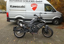 Gebrauchte CFMOTO 800NK Sport