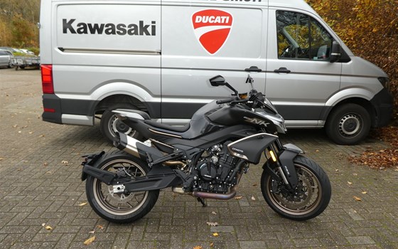 Gebrauchtmotorrad CFMOTO 800NK Sport - Bild 1