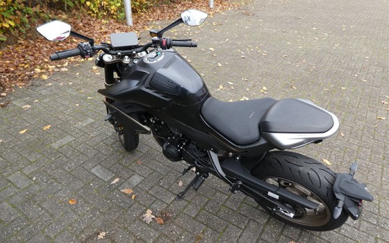 Gebrauchtmotorrad CFMOTO 800NK Sport - Bild 5