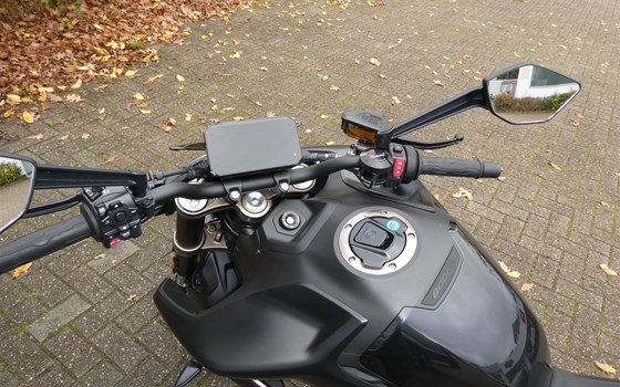 Gebrauchtmotorrad CFMOTO 800NK Sport - Bild 6