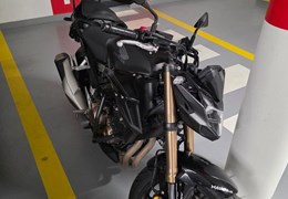 Occasion Honda CB500F