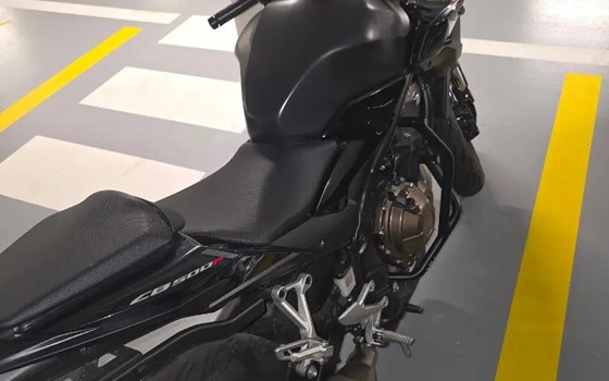 Offre Honda CB500F - Image 2