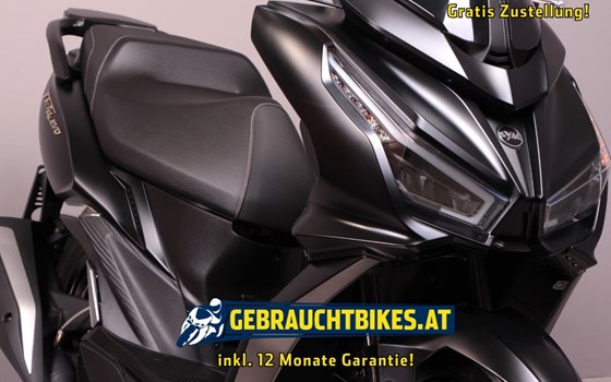 Gebrauchtmotorrad Sym Jet 14 EVO - Bild 2