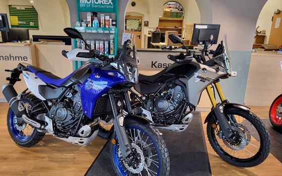 Neufahrzeug Yamaha Tenere 700 - Bild 1