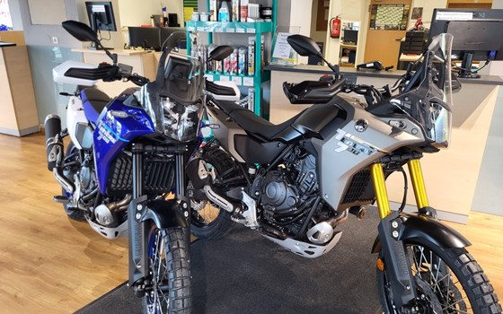 Neufahrzeug Yamaha Tenere 700 - Bild 2