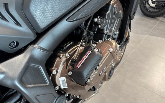 Neufahrzeug Honda CB650R E-Clutch - Bild 4
