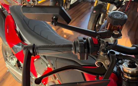 Gebrauchtmotorrad Ducati Hypermotard 698 Mono - Bild 5