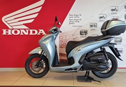 Gebrauchte Honda SH350i