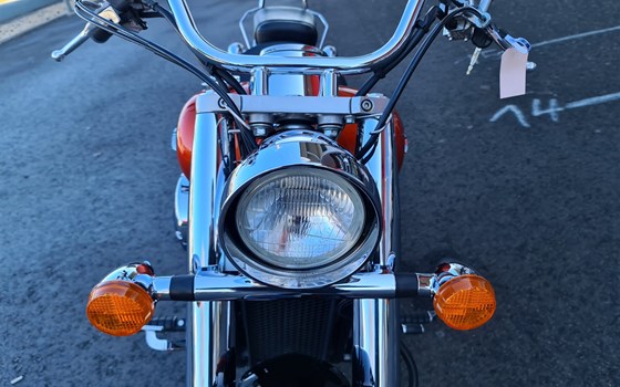 Gebrauchtmotorrad Honda VT 750 Shadow - Bild 10