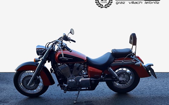 Gebrauchtmotorrad Honda VT 750 Shadow - Bild 2