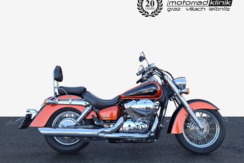 Mittelklasse-Cruiser um 5000 Euro - Gebrauchtberatung