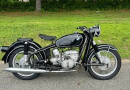 Gebrauchte BMW R 60