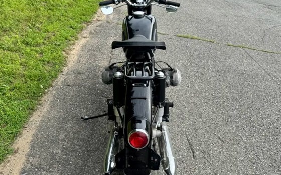 Gebrauchtmotorrad BMW R 60 - Bild 4