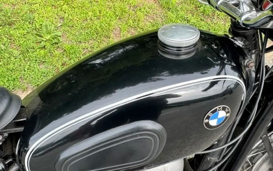 Gebrauchtmotorrad BMW R 60 - Bild 5