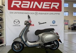 Gebrauchte Vespa Elettrica