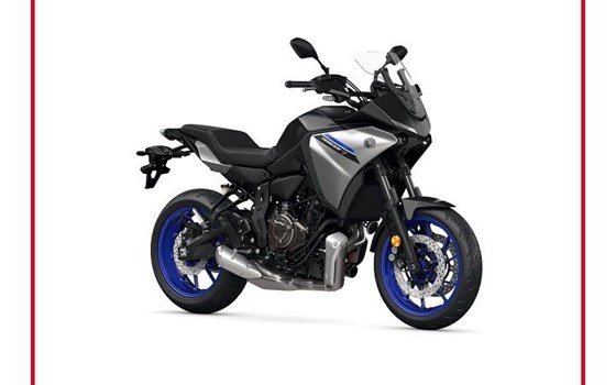 Neufahrzeug Yamaha Tracer 7 - Bild 1