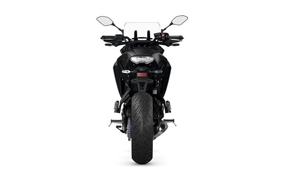 Neufahrzeug Yamaha Tracer 7 - Bild 4
