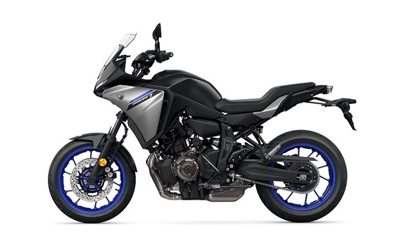 Neufahrzeug Yamaha Tracer 7 - Bild 5