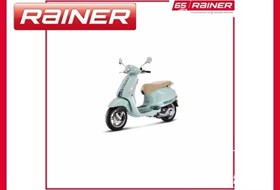 Vespa Primavera 125 Batik