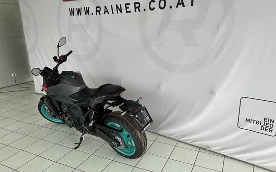 Neufahrzeug Yamaha MT-09 Y-AMT - Bild 2