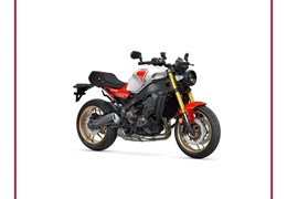 Gebrauchte Yamaha XSR900