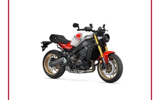 Gebrauchtmotorrad Yamaha XSR900 - Bild 1