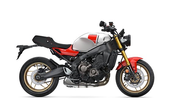 Gebrauchtmotorrad Yamaha XSR900 - Bild 2