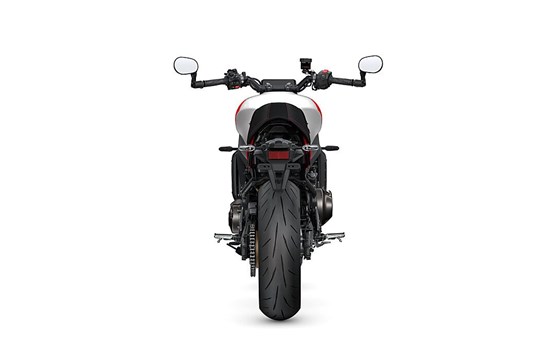 Neufahrzeug Yamaha XSR900 - Bild 3