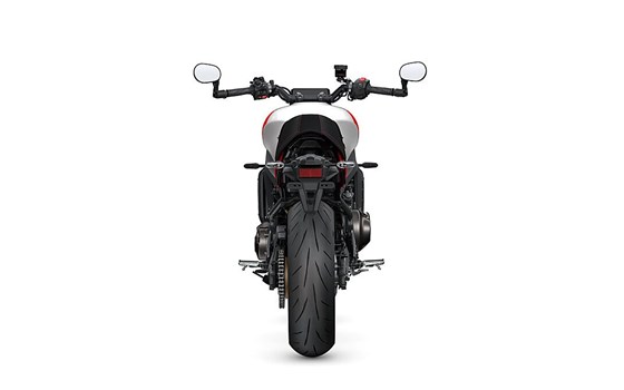 Gebrauchtmotorrad Yamaha XSR900 - Bild 3
