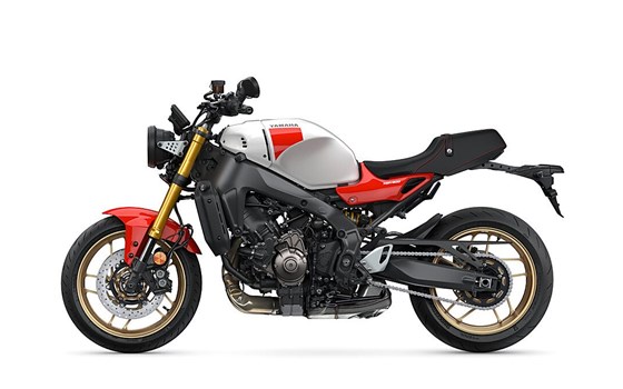 Gebrauchtmotorrad Yamaha XSR900 - Bild 4