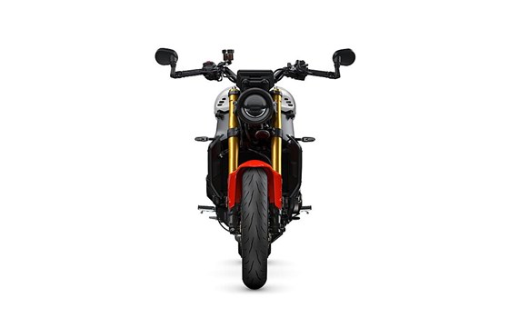 Gebrauchtmotorrad Yamaha XSR900 - Bild 6
