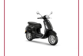 Vespa Primavera Elettrica