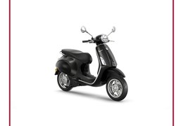 Neumotorrad Vespa Primavera Elettrica