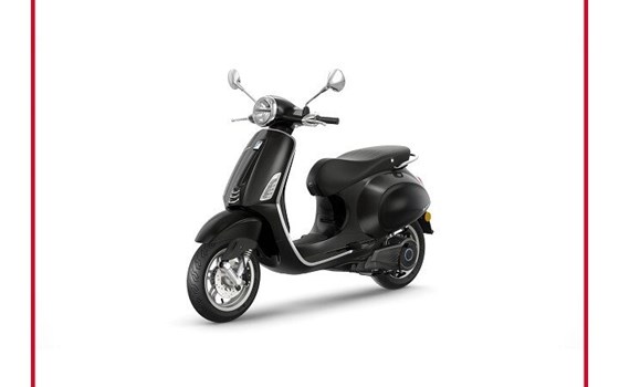 Neufahrzeug Vespa Primavera Elettrica - Bild 2